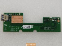 Доп. плата док-станции для планшета Asus T100TA 90NB0451-R10021
