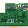 Доп. плата док-станции для планшета Asus T100TA 90NB0451-R10021