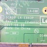Материнская плата LA-E883P для моноблока Lenovo AIO 520-22AST 01LM207