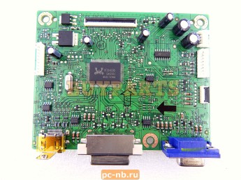 Материнская плата для монитора Asus VE248HL 04G550410020 ( LMT VE248H MAIN BOARD )