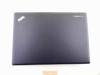 Крышка матрицы + рамка матрицы для ноутбука Lenovo Edge E330 04W4224