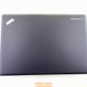 Крышка матрицы + рамка матрицы для ноутбука Lenovo Edge E330 04W4224