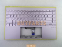 Топкейс с клавиатурой для ноутбука Asus UX425EA 90NB0SM2-R30RU0