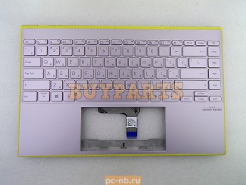 Топкейс с клавиатурой для ноутбука Asus UX425EA 90NB0SM2-R30RU0