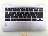 Топкейс с клавиатурой для ноутбука Asus TX201LA 90NB03I1-R31RU0