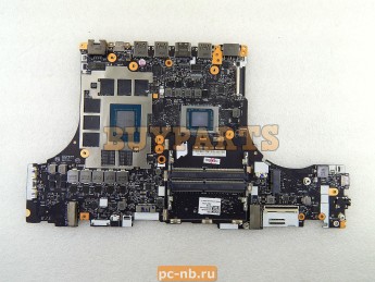Материнская плата NM-D563 для ноутбука Lenovo Legion 7-16ACHg6 5B21C21816