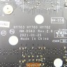 Материнская плата NM-D563 для ноутбука Lenovo Legion 7-16ACHg6 5B21C21816