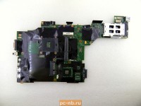 НЕИСПРАВНАЯ (scrap) Материнская плата для ноутбука Lenovo T430 04X3639
