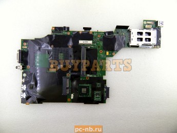 НЕИСПРАВНАЯ (scrap) Материнская плата для ноутбука Lenovo T430 04X3639