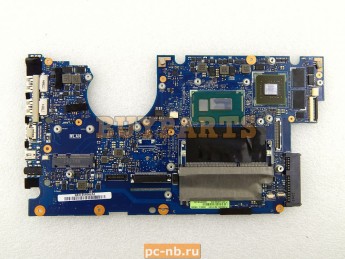 НЕИСПРАВНАЯ (scrap) Материнская плата для ноутбука Asus UX32LN 90NB0520-R00040