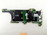 Материнская плата DX120 NM-B141 для ноутбука Lenovo X1 Carbon Gen 5 01AY073