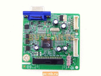 Материнская плата для монитора Asus VW193DR 04G550352057 ( LMT VW193DR MAIN BOARD IVO REF )
