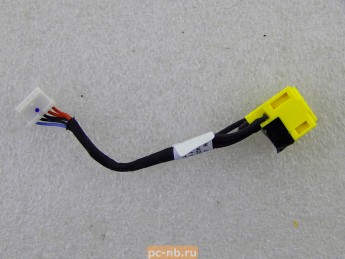 Гнездо питания для ноутбука Lenovo Edge E330 04W4238