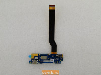 Доп. плата USB для смартфона Asus Zc520tl