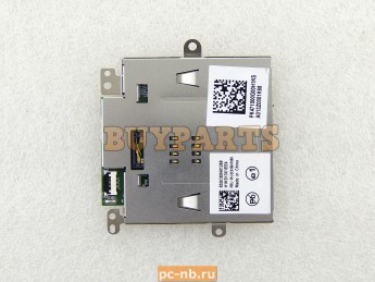Smart картридер для ноутбука Lenovo ThinkPad T14 Gen 3, T16 Gen 1, P16s Gen 1, P14s Gen 5, T14 Gen 4, P14s Gen 4, T16 Gen 2, P16s Gen 2, P14s Gen 3,P16s Gen 3 5C61B41059