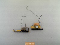 Динамики с антенной для ноутбука Lenovo ThinkPad X1 Fold Gen 1 DC33001LW40, DC33001LW50