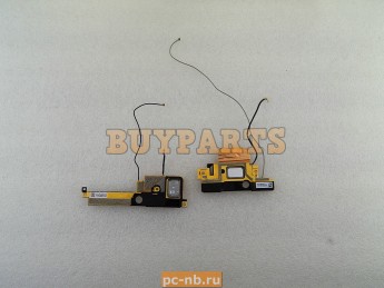 Динамики с антенной для ноутбука Lenovo ThinkPad X1 Fold Gen 1 DC33001LW40, DC33001LW50