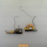 Динамики с антенной для ноутбука Lenovo ThinkPad X1 Fold Gen 1 DC33001LW40, DC33001LW50