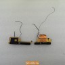 Динамики с антенной для ноутбука Lenovo ThinkPad X1 Fold Gen 1 DC33001LW40, DC33001LW50