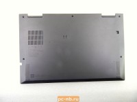 Нижняя часть (поддон) для ноутбука Lenovo ThinkPad X1 Yoga 5th Gen 5M10Z54305