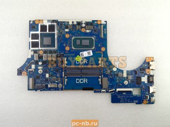 Материнская плата LA-L161P для ноутбука Lenovo IdeaPad Gaming 3-15IHU6 5B21C73634