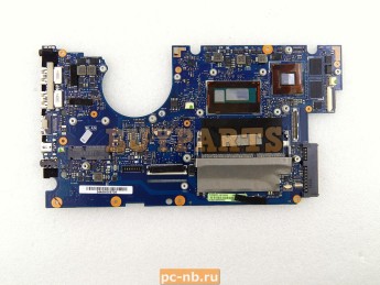 НЕИСПРАВНАЯ (scrap) Материнская плата для ноутбука Asus UX32LN 60NB0520-MB1510