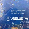 НЕИСПРАВНАЯ (scrap) Материнская плата для ноутбука Asus UX32LN 60NB0520-MB1510