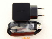 Сетевое зарядное устройство для смартфонов и планшетов Asus PSA10E-050Q 0A001-00280700