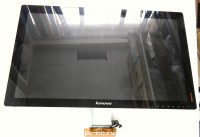 Дисплей с сенсором в сборе для моноблока Lenovo A720 All-in-One 90400143