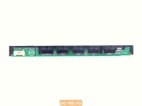 Плата с кнопками управления для монитора Asus VS197D 04020-00140100 (LMT VS197 KEY BOARD)