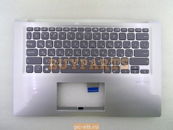 Топкейс с клавиатурой для ноутбука Asus X415JA 90NB0ST1-R30RU0