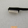 Шлейф матрицы для ноутбука Asus K40I, K40IE, K40ID, K50AF, K40AB, K50IJ, K40IJ, K50IJ, K40IL, P81IJ, K40AF, K40IP, K50ID, K50IJ, K40AB, K50IN, K40IN, K50AB, K50AD, K40C, K50IE, K50C, P50IJ, K40AE, K50AF, K40AD 14G2204KI11M