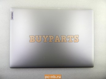 Крышка матрицы для ноутбука Lenovo Slim 1-14AST-05, IdeaPad 1-14IGL05, IdeaPad 1-14ADA05 5CB0W43898