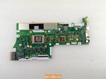 Материнская плата NM-C811 для ноутбука Lenovo ideapad 5-15ARE05 5B20S44363 