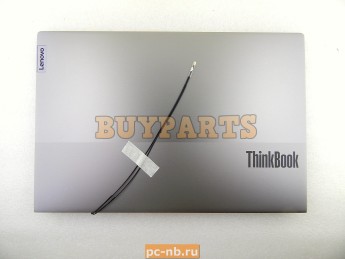 Крышка матрицы для ноутбука Lenovo ThinkBook 14 G2 ITL, 14 G2 ARE, 14 G3 ACL, 14 G3 ITL 5CB1K18594