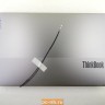 Крышка матрицы для ноутбука Lenovo ThinkBook 14 G2 ITL, 14 G2 ARE, 14 G3 ACL, 14 G3 ITL 5CB1K18594