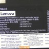 Аккумулятор для ноутбука Lenovo ThinkPad X13 Gen 2 5B10W51818