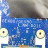 Материнская плата NM-D011 для ноутбука Lenovo ThinkPad E14 Gen 2 5B21C71871