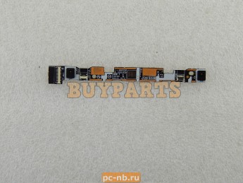Плата микрофона NS-D564 для ноутбука Lenovo Legion 7-16ACHg6 5C50S25192