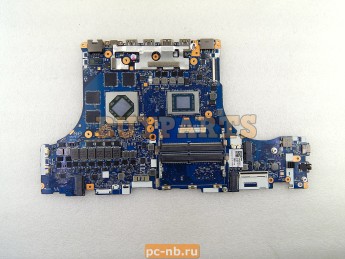 Материнская плата NM-D931 для ноутбука Lenovo Legion 5-15ACH6A 5B21C81118
