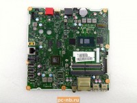 НЕИСПРАВНАЯ (scrap) Материнская плата ISKLST для моноблока Lenovo 300-23ISU 00XG103