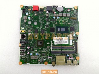 НЕИСПРАВНАЯ (scrap) Материнская плата ISKLST для моноблока Lenovo 300-23ISU 00XG103