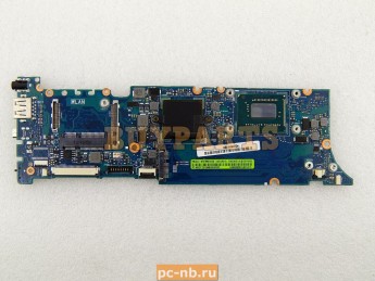 НЕИСПРАВНАЯ (scrap) Материнская плата для ноутбука Asus TAICHI21A 90R-NTFMB1600Y