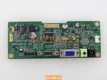 Материнская плата для монитора Asus VZ279Q 04020-02410300 ( LMT VZ279Q MAIN BOARD(L&T) )