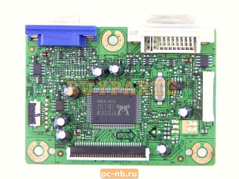 Материнская плата для монитора Asus VE228TR VE228TL 04020-00224200 ( LMT VE228T MAIN BOARD(CMI L21) )