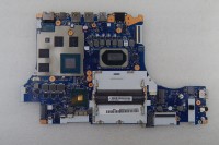 Материнская плата NM-D821 для ноутбука Lenovo Legion 5-15IMH6 5B21C81181