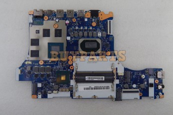 Материнская плата NM-D821 для ноутбука Lenovo Legion 5-15IMH6 5B21C81181