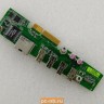 Плата ввода-вывода (задняя) для моноблока Lenovo C320, C325 11014031