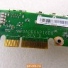Плата ввода-вывода (задняя) для моноблока Lenovo C320, C325 11014031