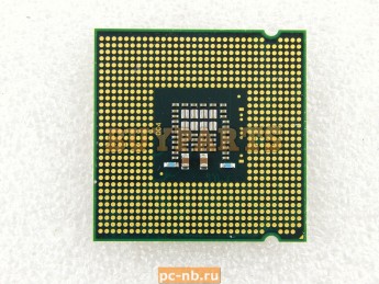 Процессор Intel® Pentium® E5800 SLGTG